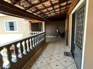 Casa · 130m² · 3 Quartos · 3 Vagas · Capão Redondo lindo Sobrado Jardim São Bento