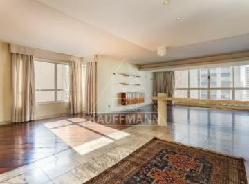 Apartamento · 250m² · 4 Quartos · 2 Vagas · Cobertura à Venda em Cerqueira César - 250,00 m² 4 Dorms (1 Suíte), 2 Vagas