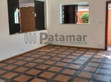 Casa · 263m² · 3 Quartos · 3 Vagas · Sobrado à venda 3 quartos no Instituto de Previdência