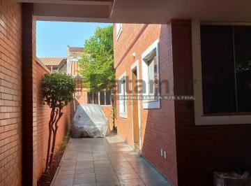 Casa · 263m² · 3 Quartos · 3 Vagas · Sobrado à venda 3 quartos no Instituto de Previdência