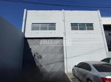 Comercial · 330m² · 3 Vagas · Galpão Comercial com 330 m² útil - Vila Gabriel - Sorocaba/SP