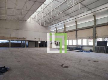 0634726d33de727bcd800ed69228b12bf6428697 · Galpão para alugar, 1800 m² por R$ 60.580,00/mês - Vila Rami - Jundiaí/SP