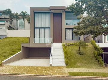 6e2af9857c13fb000eb20c8937bcfaaecd9b492b · Casa Mobiliada com 4 suítes à venda, 370 m² por R$ 5.200.000 - Alphaville - Santana de Parnaíba/SP