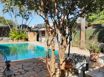 Rural · 1080m² · 3 Quartos · Chácara à Venda Próxima aos Damhas - São José do Rio Preto/SP