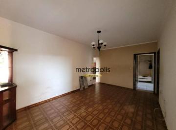 Sala · Casa à venda, 174 m² por R$ 1.500.000,00 - Cerâmica - São Caetano do Sul/SP