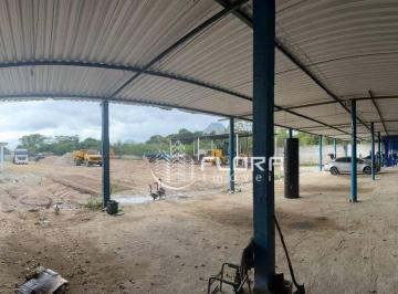 ff5b38f501fb8b8d51a3cb6ffe469a75f2fa35f4 · Área à venda, 4563 m² por R$ 1.200.000,00 - Chácaras de Inoã (Inoã) - Maricá/RJ