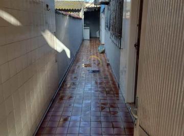 Casa · 2 Quartos · 1 Vaga · Casa com 2 dorms, Cidade Naútica, São Vicente - R$ 340 mil, Cod: 5071