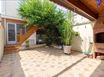 c20dc4495406da7565574793abd4662e767a403d · Sobrado com 3 dormitórios à venda, 116 m² por R$ 640.000,00 - Jardim Felicidade (Zona Oeste) - São P
