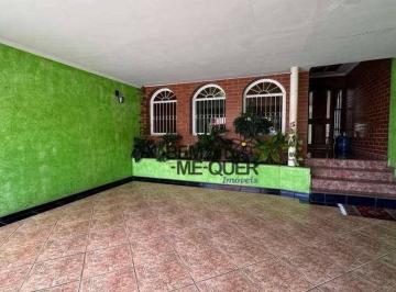 d5ee4a53ba145299242f213e5424e5461f28abce · Sobrado à venda, 142 m² por R$ 690.000,00 - Jardim São Ricardo - São Paulo/SP