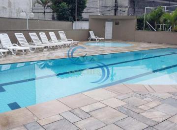 Apartamento · 55m² · 2 Quartos · 1 Vaga · Apartamento com 2 dorms, Antártica, Praia Grande - R$ 290 mil, Cod: 5748