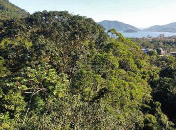 Terreno · 986m² · Terreno, Recanto Lagoinha, Ubatuba - R$ 860 mil, Cod: 2419