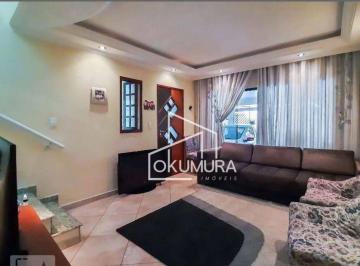 93e3748d04e195480a52f08e4920b9e4eca2b015 · Casa com 3 dormitórios à venda por R$ 750.000 - Vila Jerusalém - São Bernardo do Campo/SP