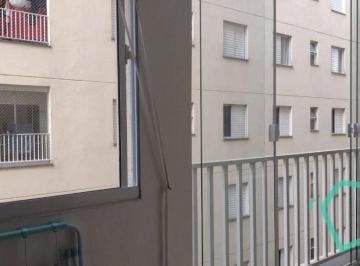 8736fe95bfc4c281d610ab3f3c0854b490b5081e · Apartamento com 2 dormitórios à venda, 59 m² por R$ 230.000,00 - Granja Viana - Cotia/SP
