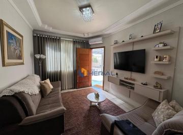 d2794905804ae89430b675294734863d4a65ea32 · Casa com 3 quartos à venda, 105 m² por R$ 400.000 - Parque Alvamar II - Sarandi/PR