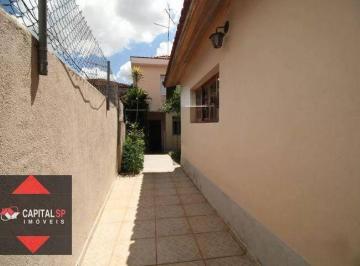 4eb6d6d1a2cf8701f087a7454c16365d6320d0bb · Sobrado frontal à venda, 04 quartos (01 suíte), 04 vagas cobertas, corredor lateral, quintal, 130 m²