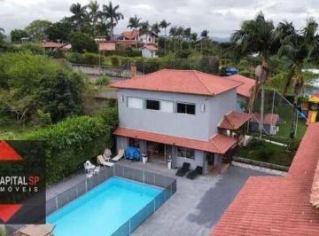 1129faa7e9ea6c93083d7246adf8568851bd3860 · Chácara com 05 dormitórios, piscina, campo de futebol à venda, 3190 m² por R$ 2.300.000 - Chácaras C