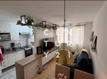 b0403655137993f11895ff55748bf8eb2b745de4 · Imóvel novo e aconchegante à venda com 2 quartos e 1 banheiro, 44m2, 1 vaga de garagem próximo ao Ti