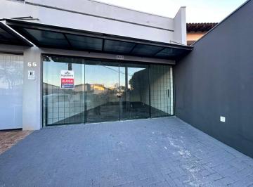 Loja para alugar, 90 m² - Ouro Branco - Londrina/PR · Loja para alugar, 90 m² por R$ 2.500,00/mês - Ouro Branco - Londrina/PR
