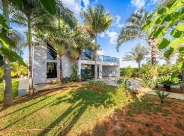 ca47cff7b8712ce049409224c8a7653adadf2004 · Casa 5 dormitórios à venda, 450 m² por R$ 1.350.000 - Setor Habitacional Tororó (Jardim Botânico)
