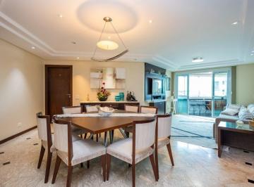 770726f2576d5088160f732ac61504998e0ad15a · Apartamento com 3 suítes à venda, 147 m² por R$ 1.300.000 - Cabral - Curitiba/PR