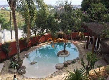 783d377d8f05ec161065b44e8bb9d2e7e44a5fab · Casa com 4 dormitórios à venda, 600 m² por R$ 5.520.000,00 - Caputera - Arujá/SP