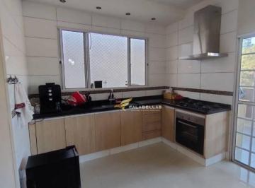809b9170d9d11fe9c12d8a4dd6898e719cdb6cce · Sobrado com 3 dormitórios à venda, 213 m² por R$ 649.000,00 - Loteamento Serra dos Cristais - Várzea