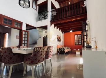 Imagem do Imóvel · CASA DE 298 m² À VENDA NO CENTRO DE UBATUBA-SP