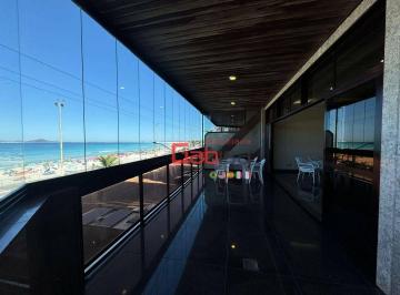 5af6f1ea744b8e6b830ef1dbaa6ab74c4ecc1324 · Apartamento com 4 dormitórios à venda, 518 m² por R$ 4.500.000,00 - Centro - Cabo Frio/RJ