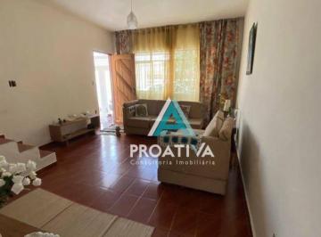 e67625e558261ee2be3e2e50172c43e8381d0393 · Sobrado com 4 dormitórios à venda, 151 m² - Vila Luzita - Santo André/SP