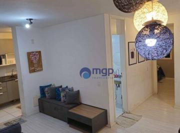7bd3517fc54eb38e86e5a6b1622f14fa4ca23b05 · Apartamento de 3 quartos, à venda na Vila Maria - 64 m² - São Paulo/SP