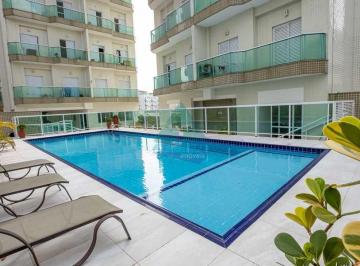 Apartamento de 3 quartos, Caraguatatuba · Apartamento de 90 m² com 3 quartos para aluguel em Indaiá