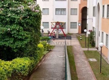 675f29f661bb77c04b7c1a6b05c046083a56edfe · Apartamento com 3 quartos à venda, 60 m² por R$ 275.000 - Jardim Santa Terezinha - São Paulo/SP