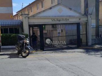 46f4efb9022e3e16814b99771bb2e4570374af87 · Sobrado em condomínio com 2 quartos, 2 vagas à venda, 82 m² por R$ 379.000 - Vila Talarico - São Pau