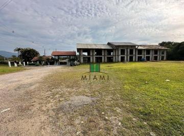 bcff455d6f90d9ee6dc11c0cd8954edbbe62831d · Terreno à venda, 399 m² por R$ 120.000,00 - Nucleo do Rio Pinto - Morretes/PR