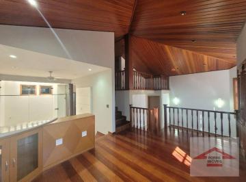 e58af5000e776b8934e62228c5539816ff7bbc46 · Casa com 4 quartos sendo 1 suíte à venda, 312 m² por R$ 1.250.000 - Colônia - Jundiaí/SP.