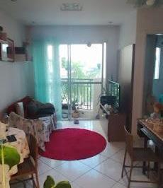 8189ec882d5380b46f35ea57e5c96c24b94ce39f · Apartamento com 2 dormitórios à venda, 48 m² por R$ 440.000,00 - Rudge Ramos - São Bernardo do Campo