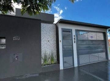 baea55a575aa359581b887c48669c6d40c3f3611 · Casa com 3 dormitórios à venda, 121 m² por R$ 690.000,00 - Portal Ville Jardins - Boituva/SP