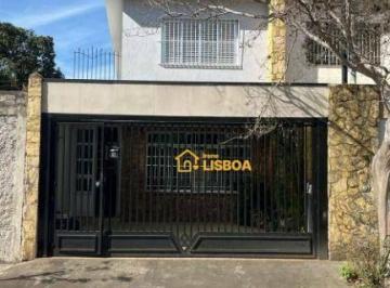 ec716366b8615df5e1a2fcece48d8528f14080ef · Sobrado com 3 dormitórios à venda, 250 m² por R$ 590.000 - Jardim Imperador - São Paulo/SP