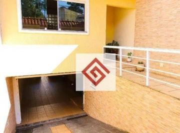 849e0ee138de25c11723ee4f6033c2c7029e2dde · Sobrado à venda, 240 m² por R$ 699.000,00 - Parque João Ramalho - Santo André/SP