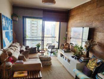 e586698cc444923aab2cd706e1100803f7a36cce · Apartamento com 3 dormitórios à venda, 87 m² por R$ 924.000,00 - Vila Regente Feijó - São Paulo/SP