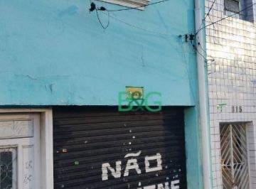 ea7d08318395535fd1f0c1da7a49275575b48e12 · Casa à venda, 78 m² por R$ 350.000,00 - Água Rasa - São Paulo/SP