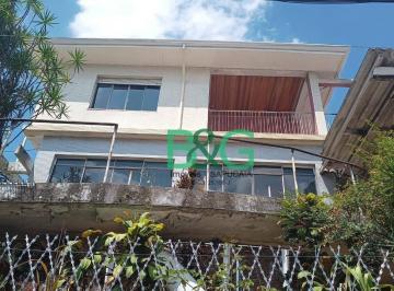 aaea3412d71dfc1422e128dba6ae5a387218f8c2 · Sobrado para alugar, 880 m² por R$ 11.000,00/mês - Vila Albertina - São Paulo/SP