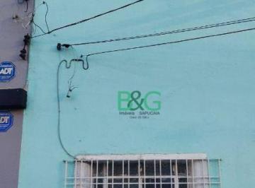 85b29833f899803d1775ca7d0c79ec9b4aa14e6e · Casa com 2 dormitórios à venda, 60 m² por R$ 300.000,00 - Água Rasa - São Paulo/SP