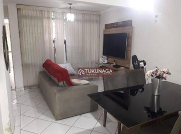 2c1ae070a638f1d82d53cae17551dd52d456a62d · Sobrado com 3 dormitórios à venda por R$ 470.000 - Vila Nilo - São Paulo/SP