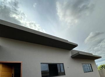 eedb0b52908cc3d66bef01174deb5259a41c2ca0 · Casa com 2 dormitórios à venda, 75 m² por R$ 380.000,00 - Leonor - Londrina/PR