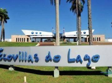 bdb1a4219ffab1b5d1925822a8d1ec8453ad6b08 · Terreno à venda, 149975 m² por R$ 418.000,00 - Ecovillas do Lago - Sertanópolis/PR