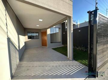 cae06b79402faf708cb67d5d353089680a0a7cbe · Casa com 3 dormitórios à venda, 115 m² por R$ 410.000,00 - Ouro Verde - Londrina/PR
