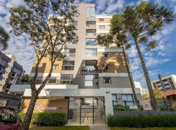 943e7c53056c93f19b4100c17055db6874d16df5 · Apartamento com 3 dormitórios à venda, 112 m² por R$ 1.380.000,00 - Bacacheri - Curitiba/PR