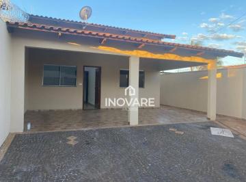 31f2dde1af487e528c25d9c81308a6b8807de43c · Casa com 2 dormitórios para alugar por R$ 1.621,00/mês - Afonso Pena - Itumbiara/GO