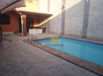 3d837657a01280e2907a1f2604c019105def3ff1 · Casa com 3 dormitórios, 290 m² - venda por R$ 990.000,00 ou aluguel por R$ 5.665,00 - Pechincha - Ri